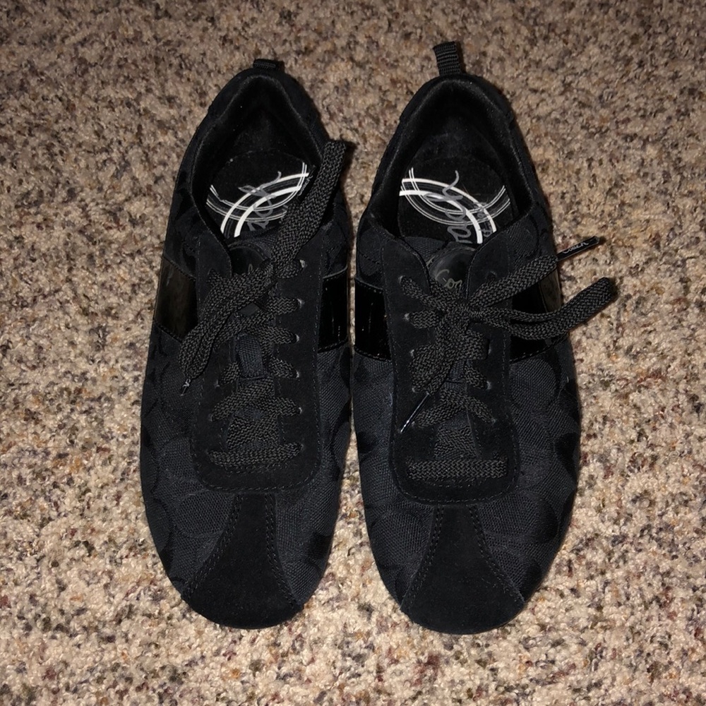 Coach Sneakers